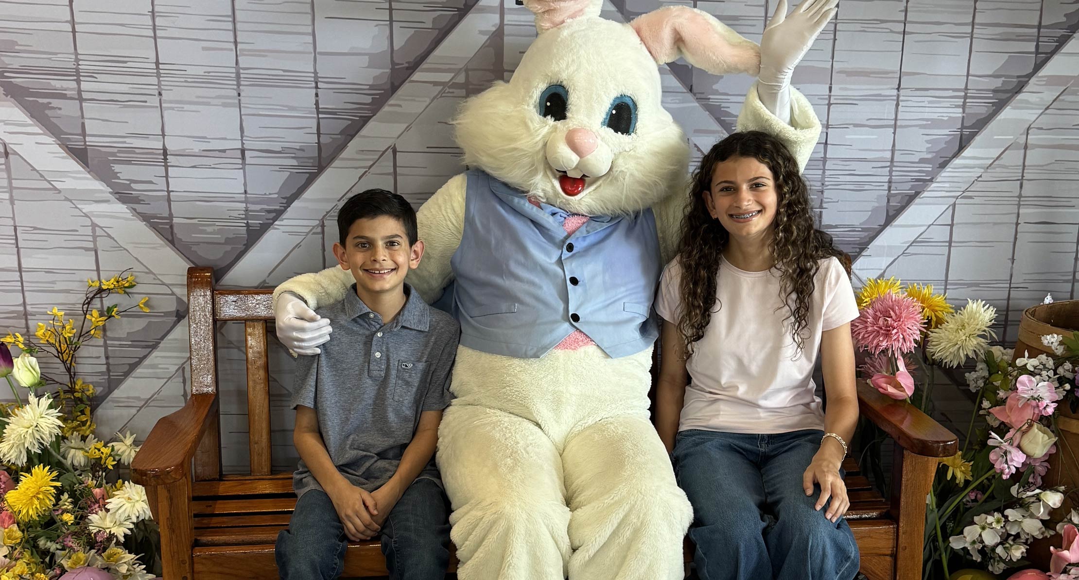 Easter Sunday cruises
