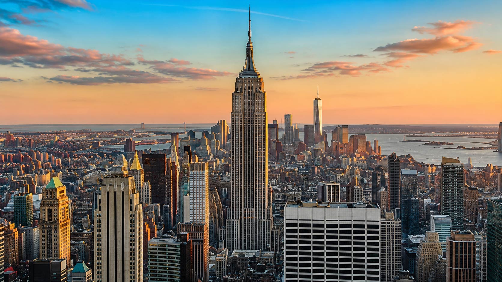 Empire State Building